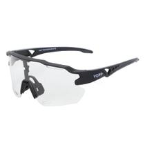 Óculos De Sol Yopp Espelhado 1067