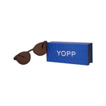 Óculos de Sol Yopp Esportivo Polarizado Uv400 Camurça Óculos de Sol Yopp Esportivo Polarizado Uv400 Camurça