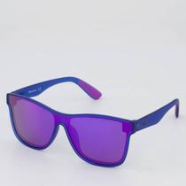Óculos de Sol Yopp Hype Diamante UV400 Roxo
