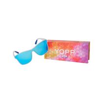 Óculos de Sol Yopp Hype Polarizado Uv400 Melhor do Mundo