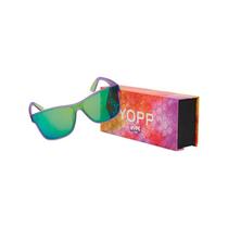 Oculos De Sol Yopp Hype Polarizado Uv400 Vem Verao
