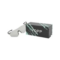 Oculos de Sol Yopp Performance Fotocromatico Uv400 Mask K2 Oculos de Sol Yopp Performance Fotocromatico Uv400 Mask K2