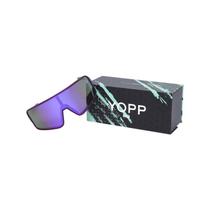 Óculos de Sol Yopp Performance Uv400 Mask N4 COR:ROXO