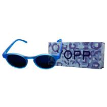 Óculos de Sol Yopp Polarizado Proteção Uv400 Mar Tá Bravo