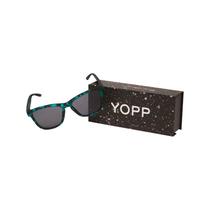 Óculos de Sol Yopp Polarizado Proteção Uv400 Sky
