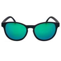Óculos de Sol YOPP Polarizado Proteção UV400 VOTO NULO 2.0 - Lente Espelhada