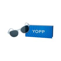 Oculos De Sol Yopp Polarizado Protecao Uv400 Zero Perrengue