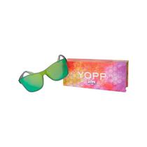 Óculos de Sol Yopp Polarizado Uv400 HYPE Nada Deles COR:CINZA Óculos de Sol Yopp Polarizado Uv400 HYPE Nada Deles COR:CINZA