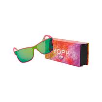 Óculos de Sol Yopp Polarizado Uv400 HYPE Tigresa