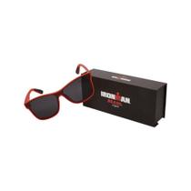 Óculos de Sol Yopp Polarizado Uv400 Ironman Brasil IMH02 Óculos de Sol Yopp Polarizado Uv400 Ironman Brasil IMH02