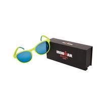 Óculos de Sol Yopp Polarizado Uv400 Ironman Brasil IMR06 Cor:amarelo