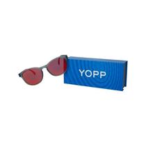 Oculos De Sol Yopp Polarizado Uv400 Iti Malia