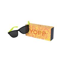 Óculos de Sol Yopp Polarizado Uv400 Musical Funk