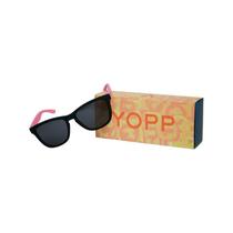 Óculos De Sol Yopp Polarizado Uv400 Musical Rap
