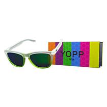 Óculos de Sol Yopp Polarizado Uv400 W Tu-ton Verde