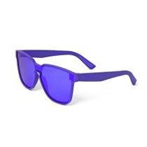 Óculos de Sol Zeiq Sunshime Roxo Óculos de Sol Zeiq Sunshime Roxo