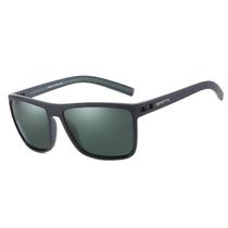 Óculos de Sol ZENOTTIC Polarizados com Armação TR90 UV400 - Masculino