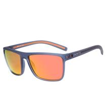 Óculos de sol ZENOTTIC Polarized TR90 Frame UV400 para homens