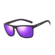 Óculos de sol ZENOTTIC Polarized TR90 Frame UV400 para homens Óculos de sol ZENOTTIC Polarized TR90 Frame UV400 para homens