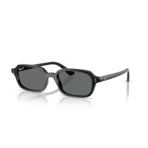 Óculos de Sol Zuri Preto Polarizadas Ray-Ban Óculos de Sol Zuri Preto Polarizadas Ray-Ban