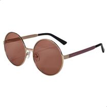 Óculos de Solar Feminino Colorido da Moda Verão Com estilo