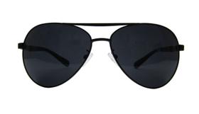 Oculos de Solar Tipo Aviador UV400