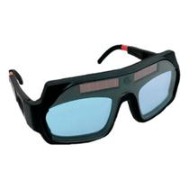 Oculos de Solda Automatico Anti Reflexo Proteçao Escurecimento