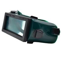 Oculos de Solda Cg-500 Visor Fixo 012137812 Carbografite Oculos de Solda Cg-500 Visor Fixo 012137812 Carbografite