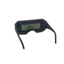 Óculos De Solda Com Escurecimento Automático Tonalidade 11 - Titanium do Brasil