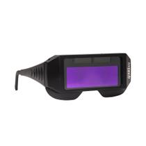 Óculos de Solda Intech Machine Auto Escurecimento SMC6 Óculos de Solda Intech Machine Auto Escurecimento SMC6