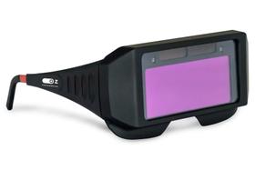 Óculos De Solda P/ Soldador C/ Escurecimento Automático Óculos De Solda P/ Soldador C/ Escurecimento Automático