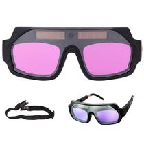 Oculos de Solda Solar Anti Reflexo EPI Escurecimento Automatico UV Haste Regulavel Eletrodo Soldador Segurança Proteçao Resistente Oculos de Solda Solar Anti Reflexo EPI Escurecimento Automatico UV Haste Regulavel Eletrodo Soldador Segurança Proteçao Resistente