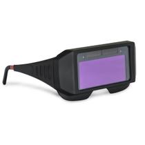 Oculos de Solda Solar Escurecimento Automatico Protecao Epi Anti Reflexo Uv Soldador Eletrodo - Compre Desejos