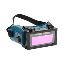 Óculos De Soldagem Com Escurecimento Automático Para Soldadores De Arco Elétrico, Proteção De Óculos De Soldagem Com Escurecimento Automático Para Soldadores De Arco Elétrico, Proteção De