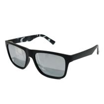 Óculos de SolMasculino Quadrado Polarizado Varias Cores + Case Envio Imediato
