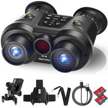 Óculos de visão noturna Dsoon VR300 8K UHD Binóculos 3D VR