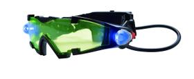 Óculos de visão noturna Spy LexiBook RPSY04 LED verde Óculos de visão noturna Spy LexiBook RPSY04 LED verde