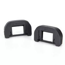 Óculos De Visor De Borracha Canon EF Para EOS 760D 750D 700D 650D 600D 550D 500D 100D 1200D 1100D Óculos De Visor De Borracha Canon EF Para EOS 760D 750D 700D 650D 600D 550D 500D 100D 1200D 1100D