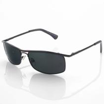 Óculos Demolidor Graf/Preto UV400 Masculino Estilo Esportivo - VISAOTICA SUNGLASSES Óculos Demolidor Graf/Preto UV400 Masculino Estilo Esportivo - VISAOTICA SUNGLASSES