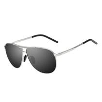 Óculos designer clássico polarizado uv400 Veithdia 3028