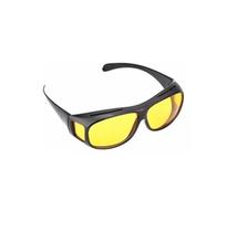 Óculos Dirigir Noite Lente Amarela Para Quem Usa Óculos Grau - Ccs
