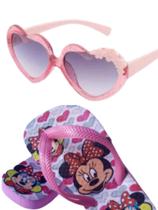 Oculos e chinelo infantil menina barbie , frozem e minei ,super kit para sua filha, novidade Oculos e chinelo infantil menina barbie , frozem e minei ,super kit para sua filha, novidade