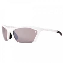 Óculos Eassun Track Beach Tennis Corrida Branco/Marrom