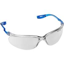 Óculos em Policarbonato Lente Transparente, Virtua Ccs, 3M OstenVonder Óculos em Policarbonato Lente Transparente, Virtua Ccs, 3M OstenVonder