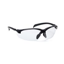 Óculos epi de segurança proteção Capri incolor Kalipso