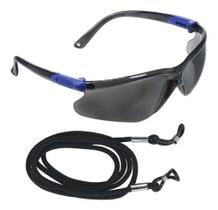 Oculos Epi Proteçao Ca Equipamento Segurança Aerial - DANNY