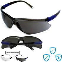 Oculos Epi Proteçao Ca Equipamento Segurança Trabalho Hospitalar Danny Antirrisco Antiembaçante UV - Danny Vicsa Aerial