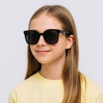 Óculos escuro de sol infantil flexível c/ proteção uv- milos Óculos escuro de sol infantil flexível c/ proteção uv- milos
