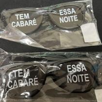 Óculos Escuro Frases Divertidas Madrinhas Casamento / Formatura