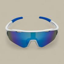 Óculos Espelhado Hang Loose Masculino Esportivo Original